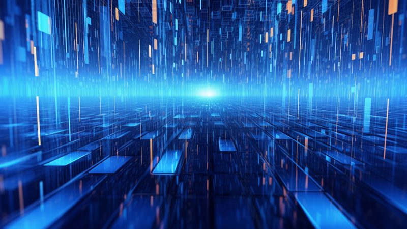 5G边缘计算：从概念到落地的关键拼图