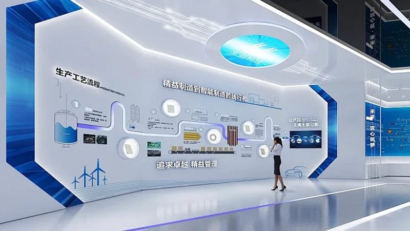 物联网四层架构图揭秘：构建智能网络的基石